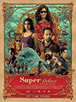 Super Deluxe (2019) HDRip  Tamil Full Movie Watch Online Free