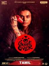 Game Over (2019) HDRip  Tamil Full Movie Watch Online Free