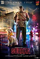 Gurkha (2019) HDRip  Tamil Full Movie Watch Online Free