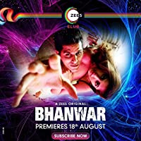 Bhanwar (2020) HDRip  Hindi Season 1 Episodes (01-08) Full Movie Watch Online Free