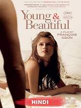 Young & Beautiful (2013) BRRip  [Hindi (Fan Dub) + Fre] Dubbed Full Movie Watch Online Free