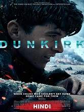 Dunkerque (2017) BRRip  [Hindi (Fan Dub) + Eng] Dubbed Full Movie Watch Online Free