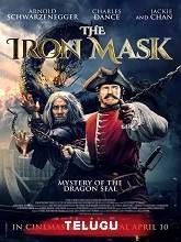 Journey to China: The Mystery of Iron Mask (2020) HDRip  [Telugu (Fan Dub) + Eng] Dubbed Full Movie Watch Online Free