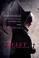 Amulet (2020) HDRip  English Full Movie Watch Online Free