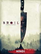 Broil (2020) HDRip  [Hindi (Fan Dub) + Eng] Dubbed Full Movie Watch Online Free