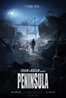 Peninsula (2020) HDCam  English Full Movie Watch Online Free