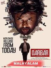 Darbar (2020) HDRip  Malayalam Full Movie Watch Online Free