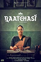 Raatchasi (2019) HDRip  Tamil Full Movie Watch Online Free