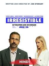 Irresistible (2020) HDRip  [Hindi (Fan Dub) + Eng] Dubbed Full Movie Watch Online Free