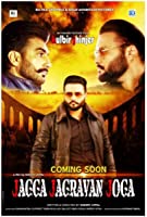 Jagga Jagravan Joga (2020) HDRip  Punjabi Full Movie Watch Online Free