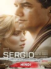 Sergio (2020) HDRip  [Hindi (Fan Dub) + Eng] Dubbed Full Movie Watch Online Free