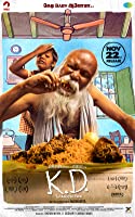 K.D. Engira Karuppudurai (2019) HDRip  Tamil Full Movie Watch Online Free