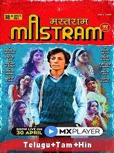 Mastram (2020) HDRip  Season 1 [Telugu + Tamil + Hindi] Full Movie Watch Online Free