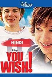 You Wish! (2003) HDRip  Hindi Dubbed Full Movie Watch Online Free