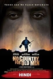 No Country for Old Men (2008) HDRip  Hindi Dubbed Full Movie Watch Online Free