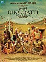 Dhol Ratti (2018) HDRip  Punjabi Full Movie Watch Online Free