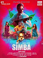 Simba (2019) HDRip  Tamil Full Movie Watch Online Free