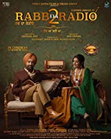 Rabb Da Radio 2 (2019) DVDScr  Punjabi Full Movie Watch Online Free
