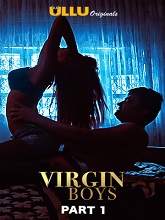 Virgin Boys (2020) HDRip  Hindi Part 1 Full Movie Watch Online Free