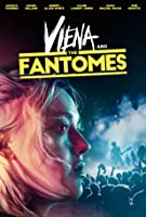 Viena and the Fantomes (2020) HDRip  English Full Movie Watch Online Free