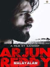 Arjun Reddy (2017) HDRip  Malayalam Full Movie Watch Online Free