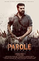 Parole (2018) DVDRip  Malayalam Full Movie Watch Online Free