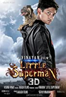 Little Superman (2017) DVDRip  Malayalam Full Movie Watch Online Free