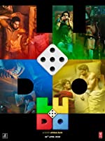 Ludo (2020) HDRip  Hindi Full Movie Watch Online Free