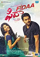 Fidaa (2017) HDRip  Malayalam Full Movie Watch Online Free