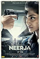 Neerja (2016) HDRip  Malayalam Full Movie Watch Online Free