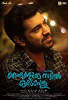 Njandukalude Naattil Oridavela (2017) HDRip  Malayalam Full Movie Watch Online Free
