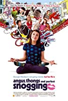 Angus, Thongs and Perfect Snogging (2008) BluRay  English Full Movie Watch Online Free