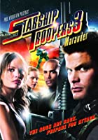 Starship Troopers 3: Marauder (2008) BluRay  English Full Movie Watch Online Free
