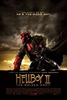 Hellboy II: The Golden Army (2008) BRRip  English Full Movie Watch Online Free