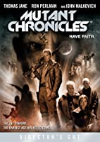 Mutant Chronicles (2008) BRRip  English Full Movie Watch Online Free