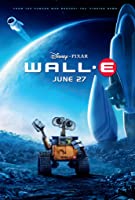WALL·E (2008) BRRip  English Full Movie Watch Online Free