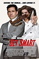 Get Smart (2008) BluRay  English Full Movie Watch Online Free