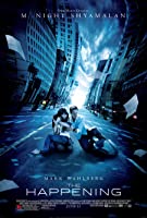 The Happening (2008) BRRip  English Full Movie Watch Online Free