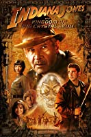 Indiana Jones and the Kingdom of the Crystal Skull (2008) BRRip  English Full Movie Watch Online Free
