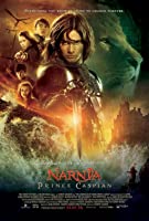 The Chronicles of Narnia: Prince Caspian (2008) BRRip  English Full Movie Watch Online Free