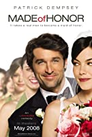 Made of Honor (2008) BluRay  English Full Movie Watch Online Free