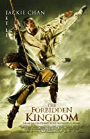 The Forbidden Kingdom (2008) BRRip  English Full Movie Watch Online Free