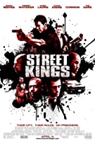 Street Kings (2008) BRRip  English Full Movie Watch Online Free