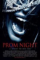 Prom Night (2008) BRRip  English Full Movie Watch Online Free