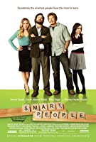 Smart People (2008) BRRIp  English Full Movie Watch Online Free