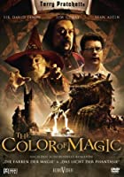The Colour of Magic (2008) BRRip  English Full Movie Watch Online Free