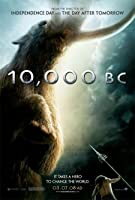 10,000 BC (2008) BRRip  English Full Movie Watch Online Free