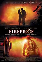 Fireproof (2008) BluRay  English Full Movie Watch Online Free