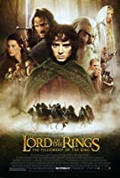 The Lord of the Rings: The Fellowship of the Ring (2001) BRRip  English Full Movie Watch Online Free