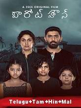 Barot House (2019) HDRip  [Telugu + Tamil + Hindi + Mal] Full Movie Watch Online Free